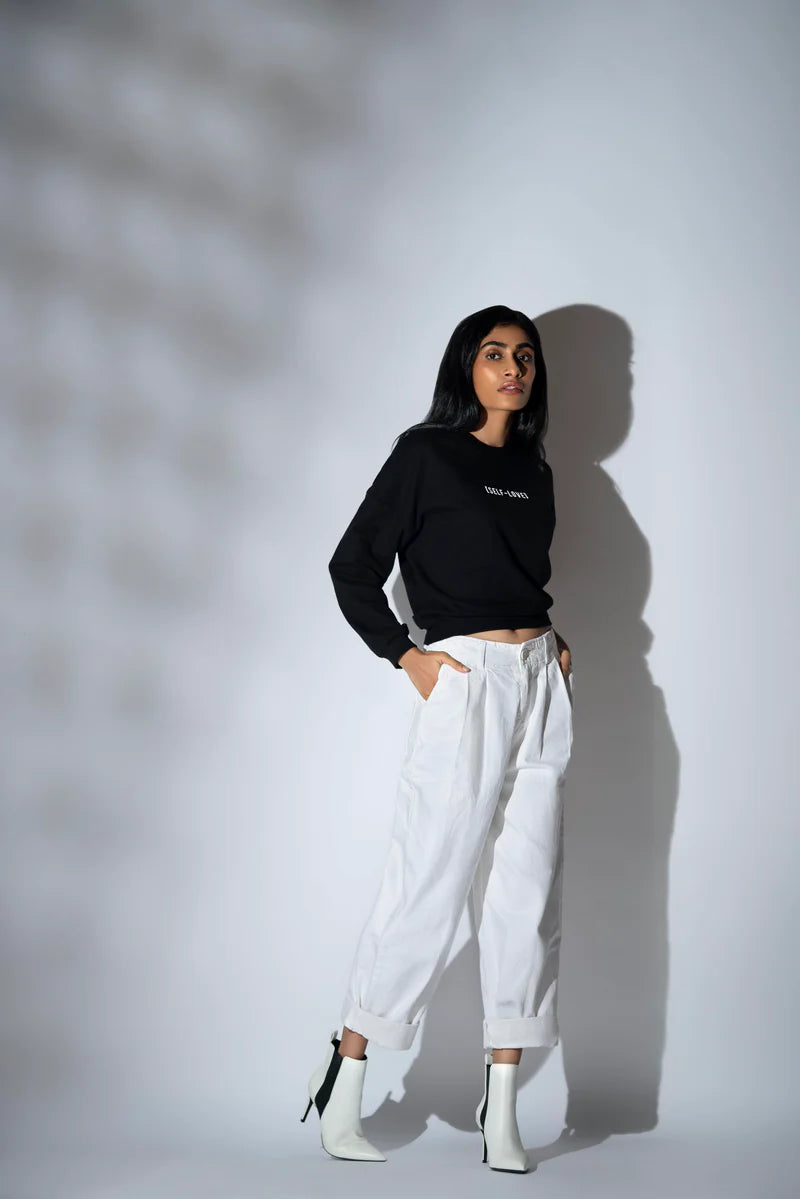 Tatiana Sweatshirt