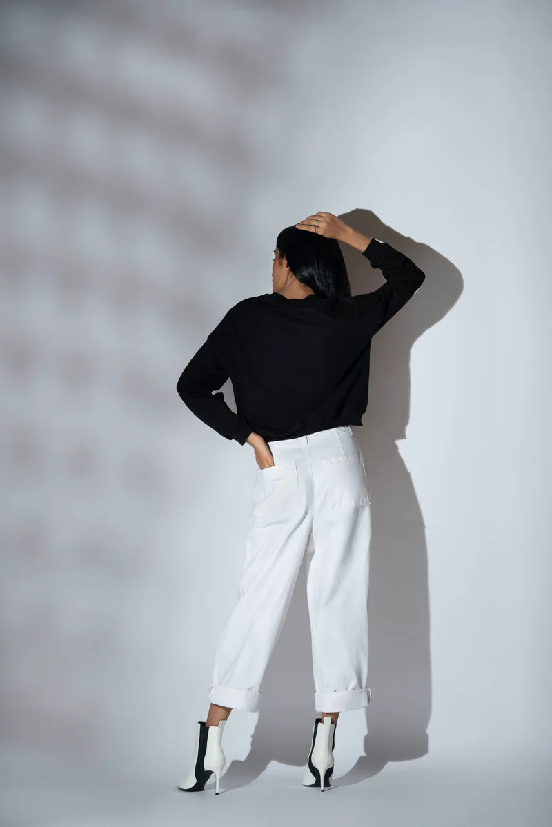 Tatiana Sweatshirt