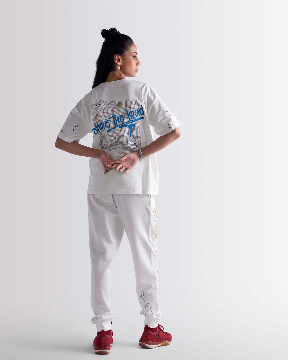 The Washcare • Jogger