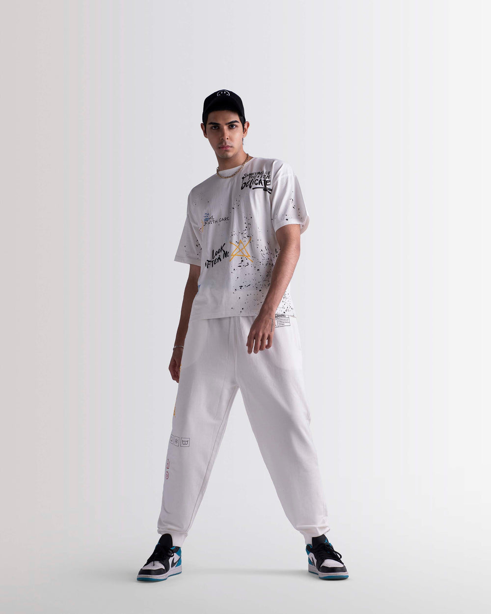 The Washcare • Tee