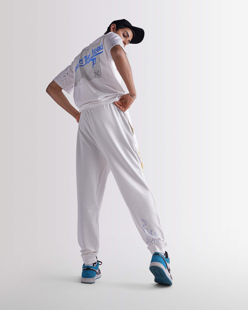 The Washcare • Jogger