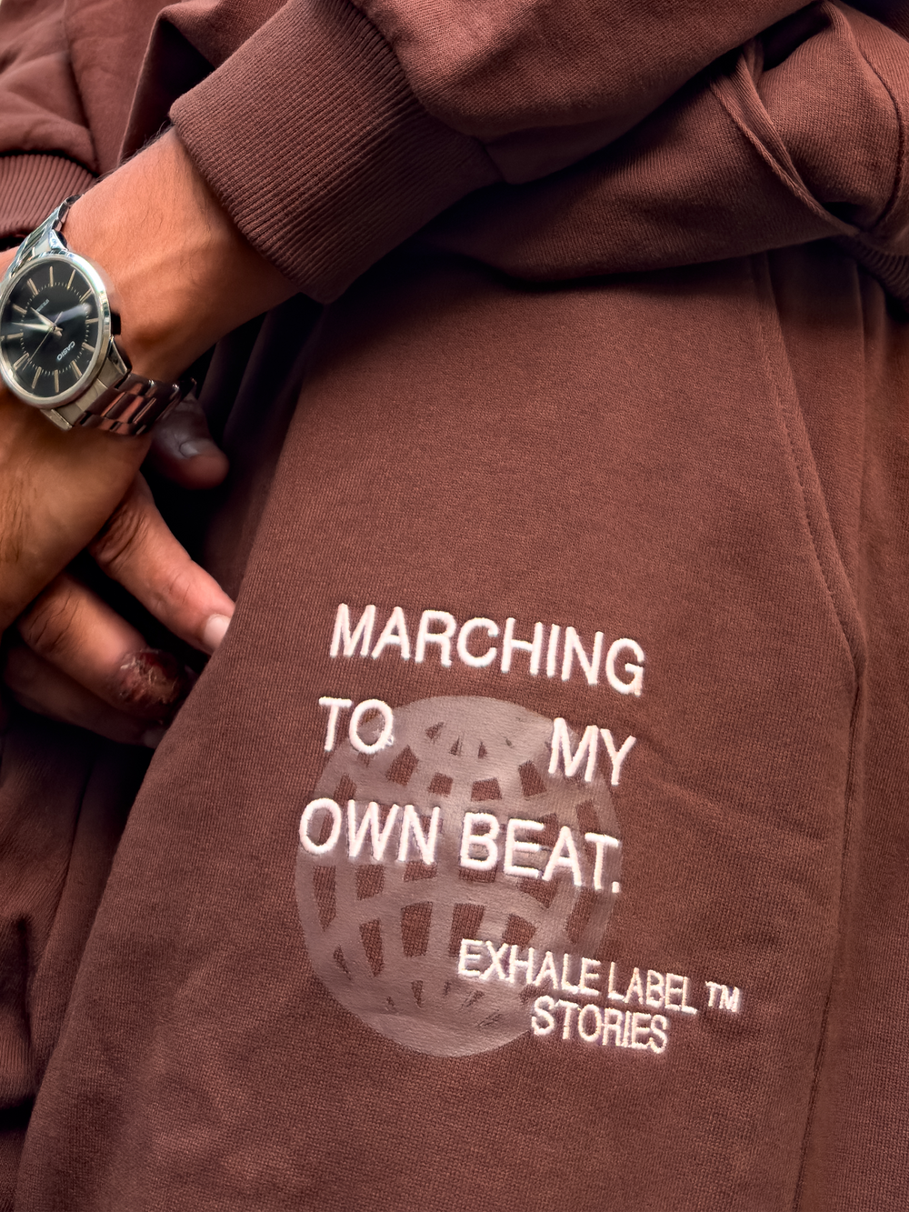 The Social Approval Sets