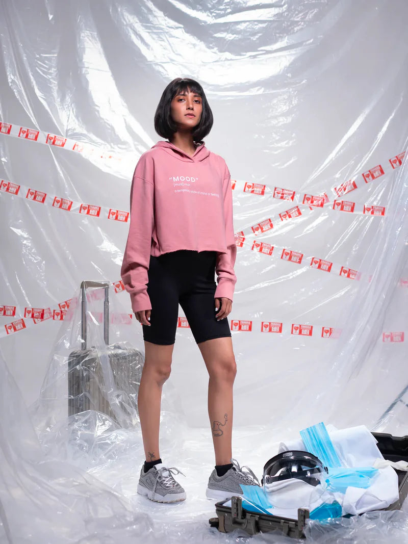 Mood Hoodie