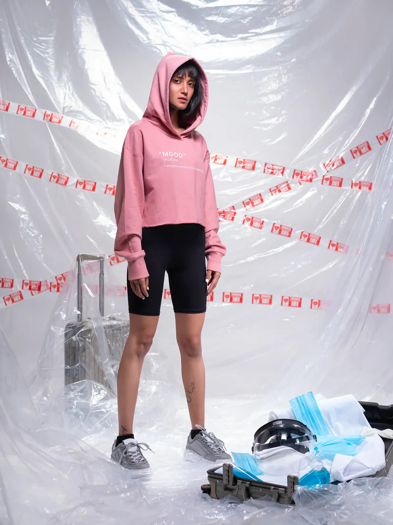 Mood Hoodie