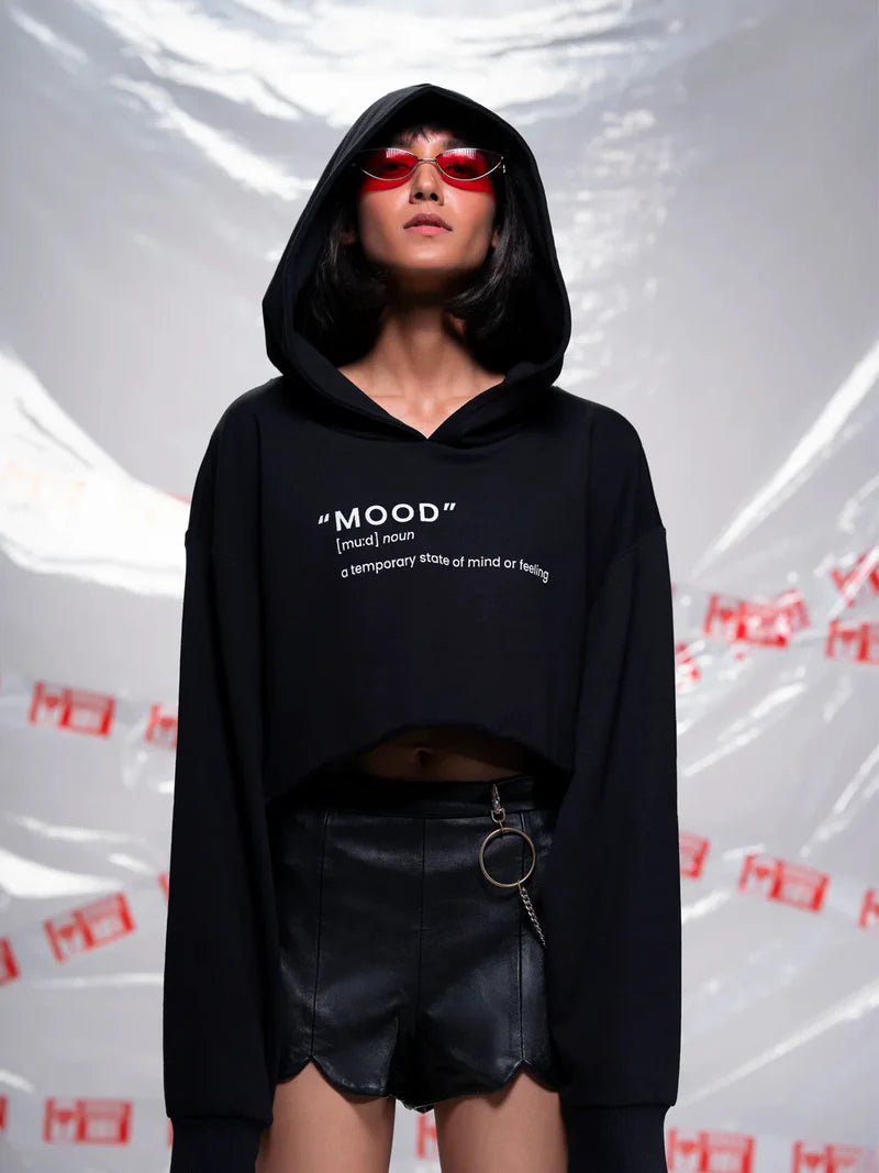 Mood Hoodie