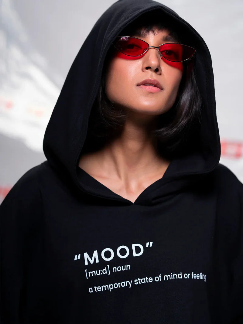 Mood Hoodie