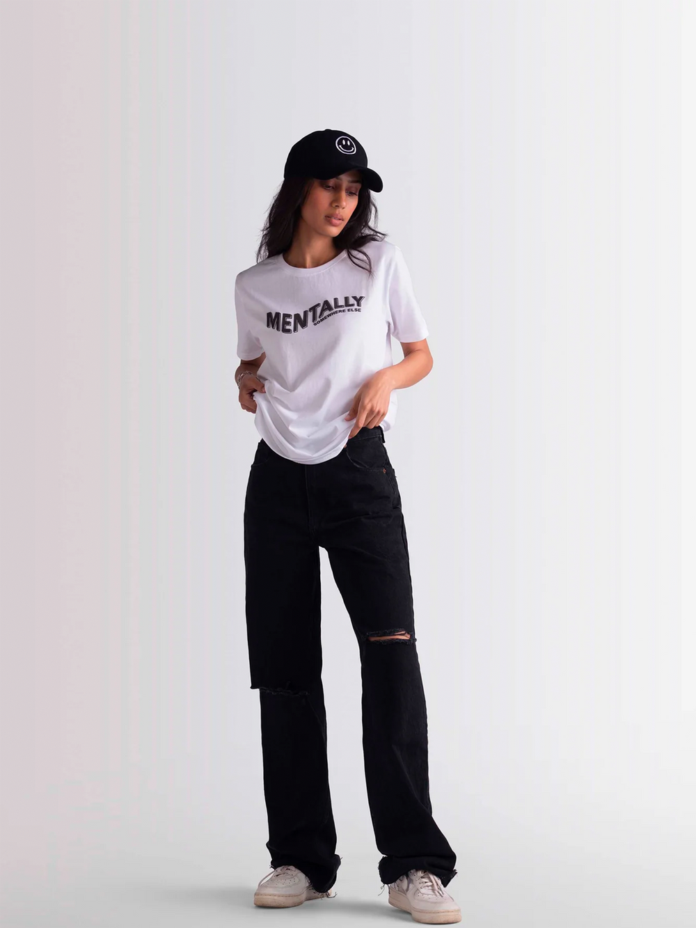 The Adi • Tee