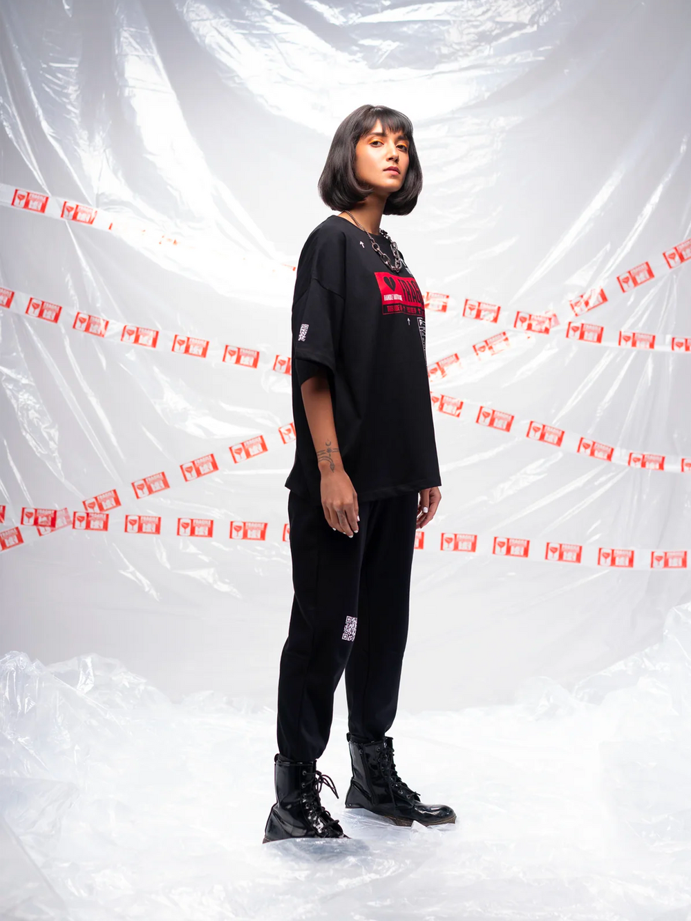 The Fragile Tee
