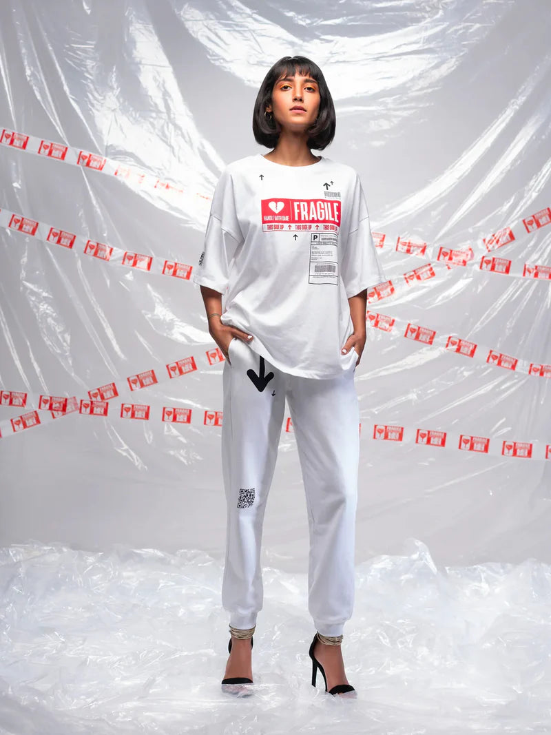 Fragile Tee