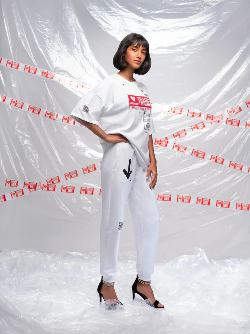 Fragile Tee