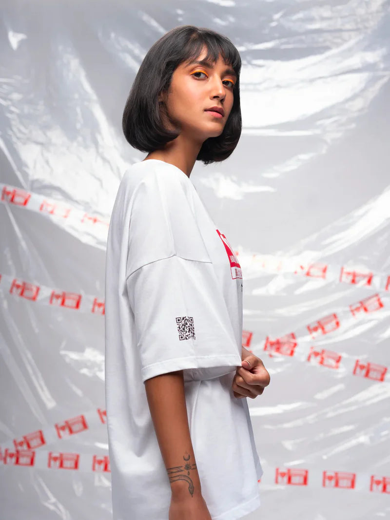 Fragile Tee