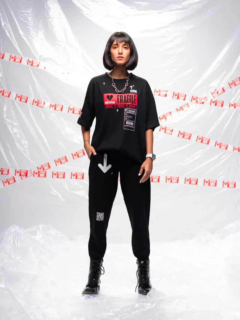 Fragile Tee