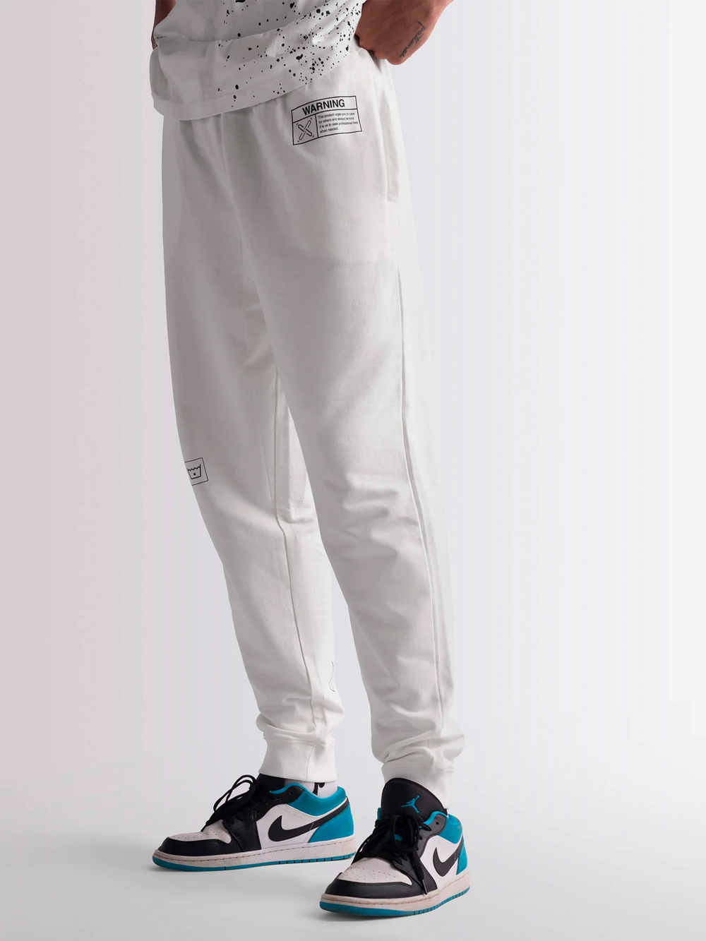 The Kanika Joggers