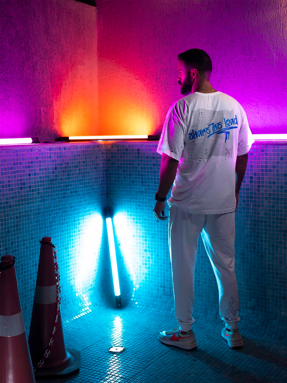 The Kanika Joggers