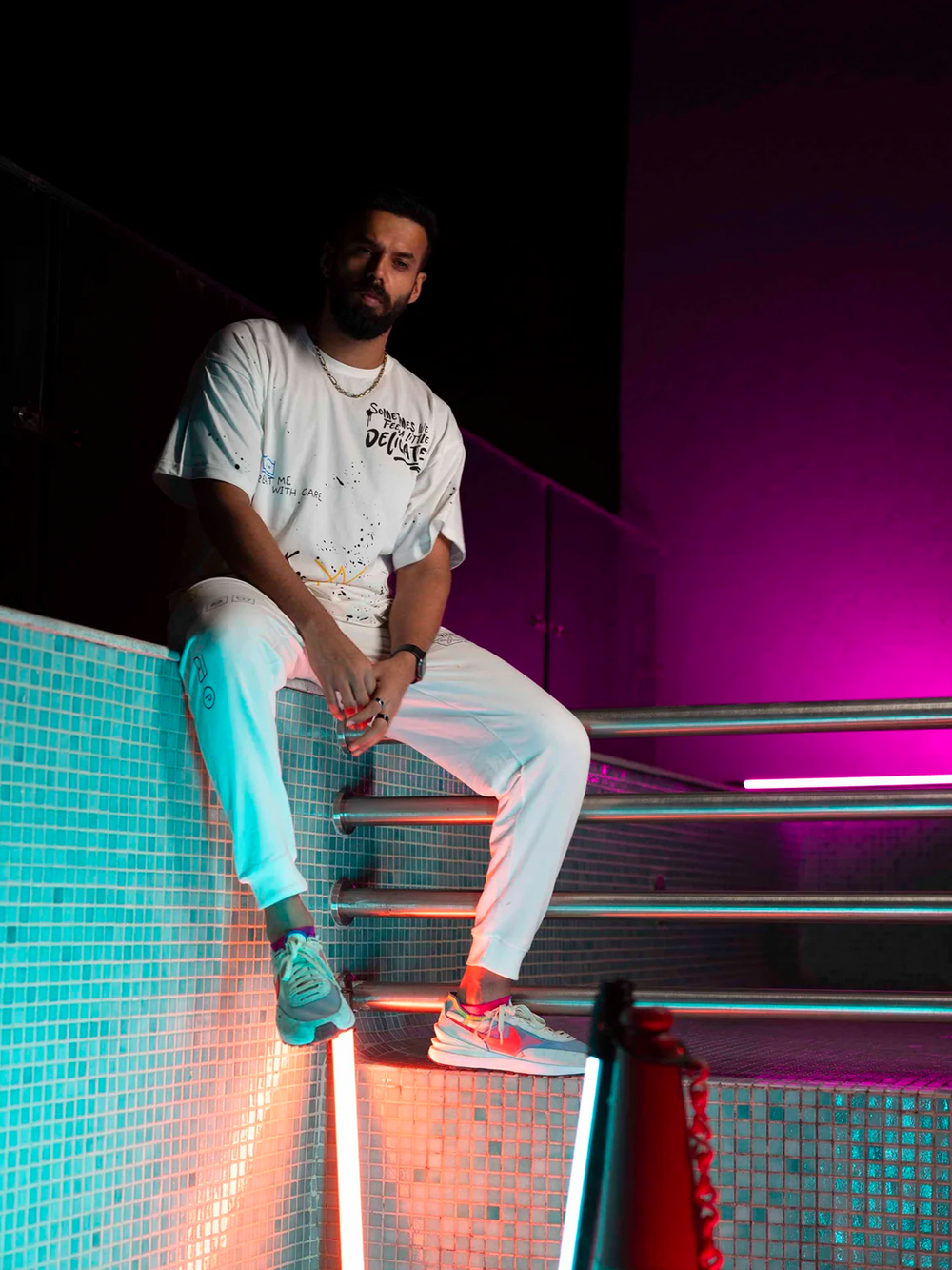 The Kanika Joggers