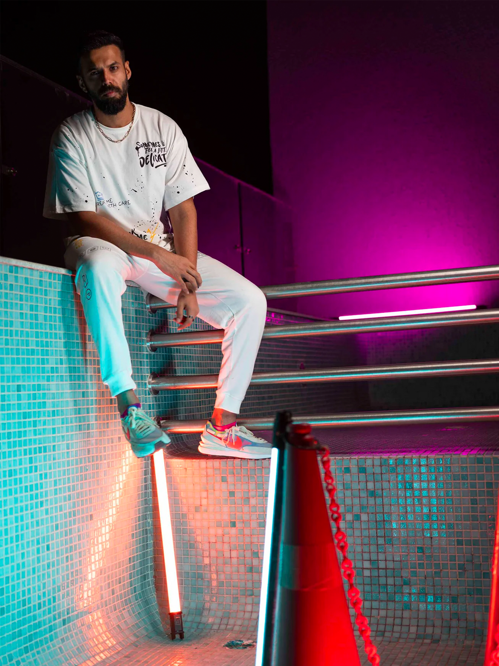 The Kanika Joggers