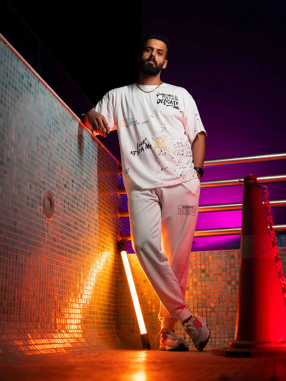 The Kanika Joggers