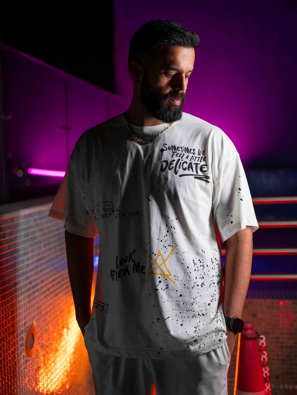 The Kanika Tee
