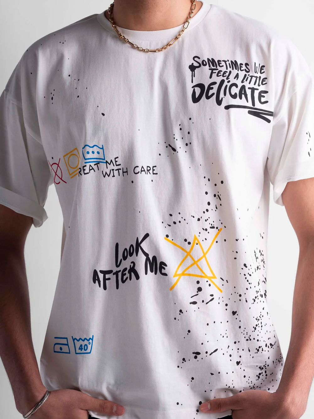 The Kanika Tee