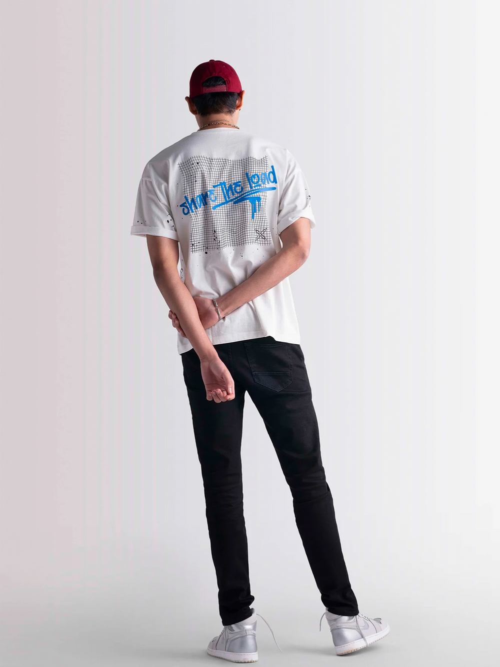 The Kanika Tee