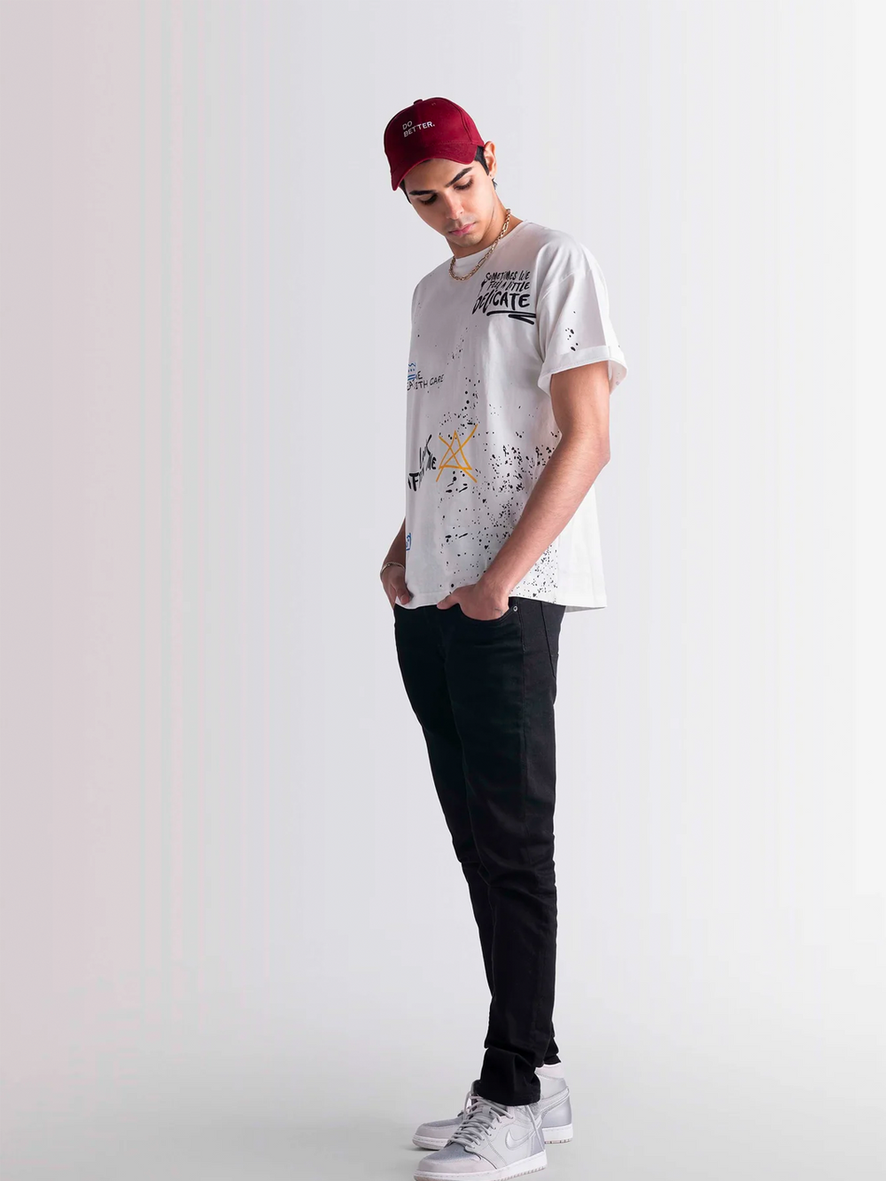 The Kanika Tee