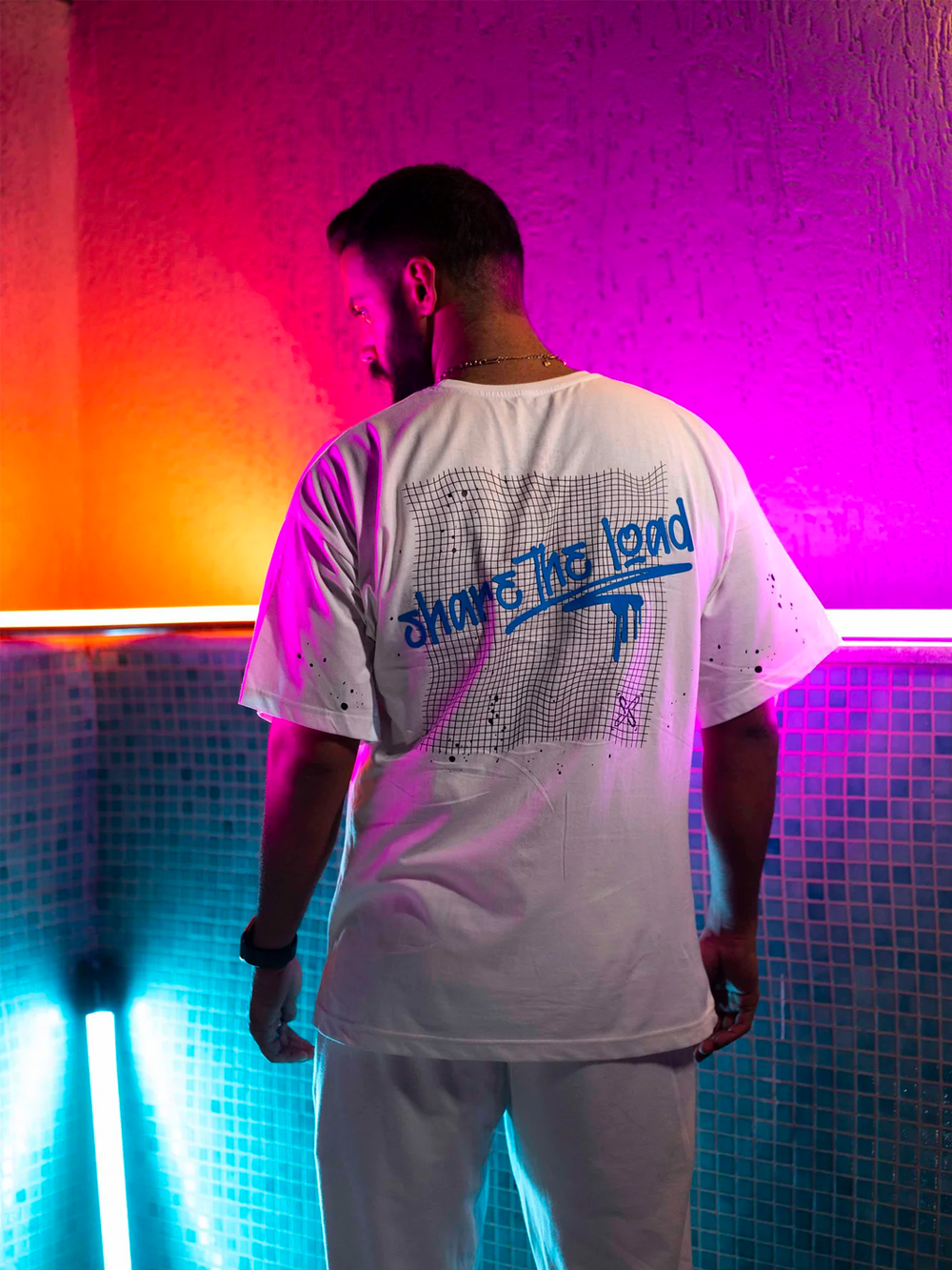 The Kanika Tee