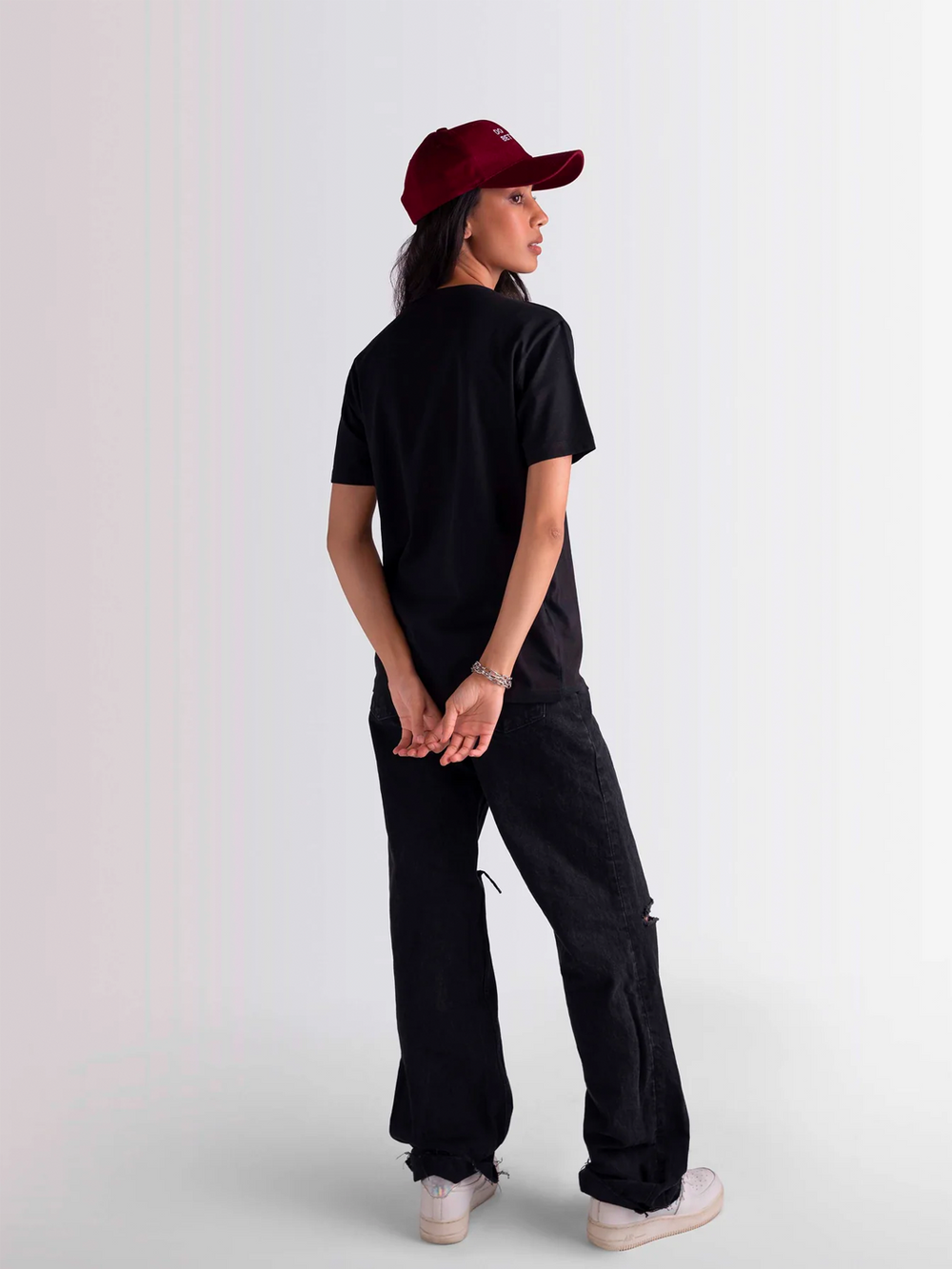The Lokesh • Tee