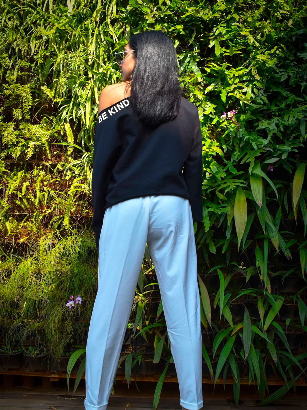 The Minnati • Sweatshirt