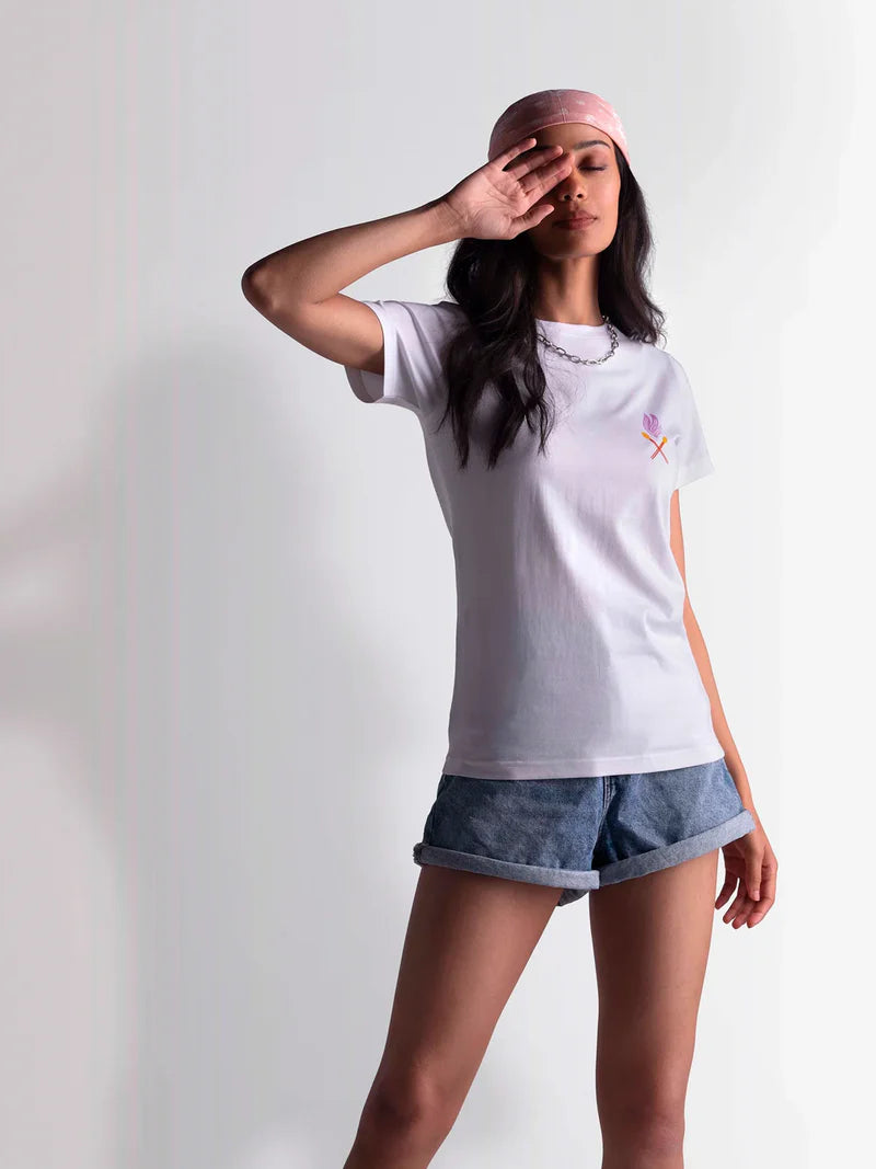 The Modern Brown Girl Tee