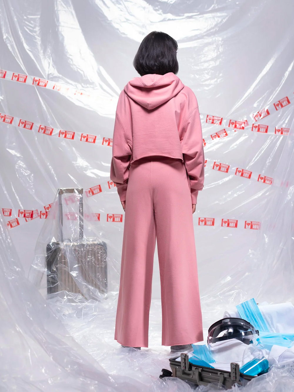 The Mood • Hoodie
