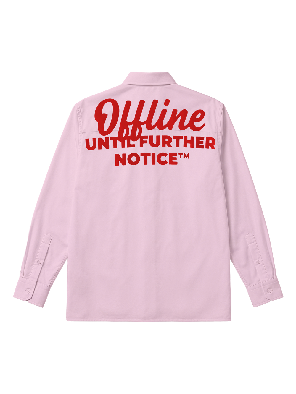 The Offline Shirt (Men)