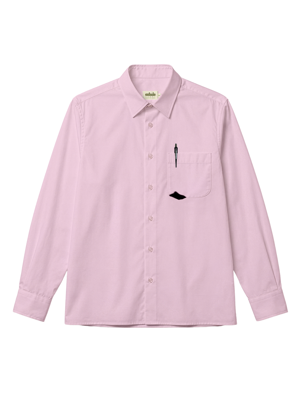 The Offline Shirt (Men)