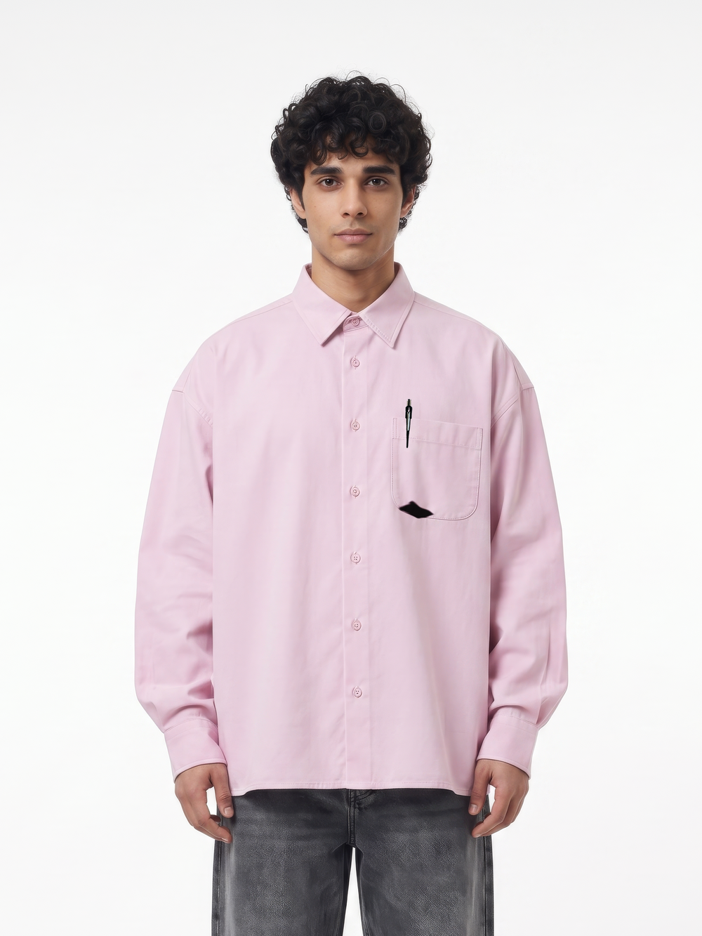 The Offline Shirt (Men)