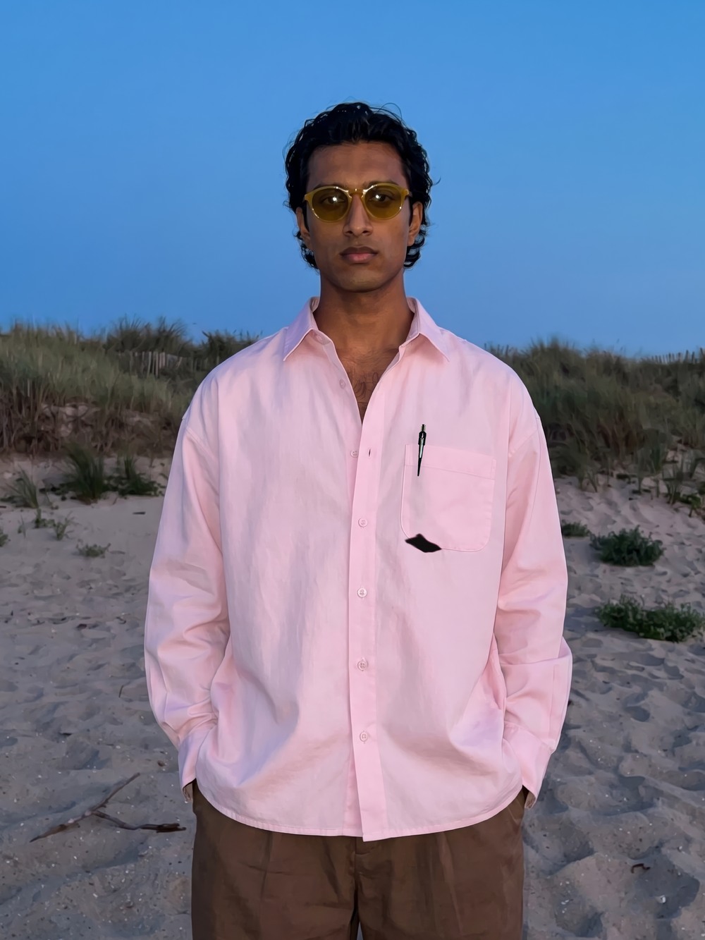 The Offline Shirt (Men)