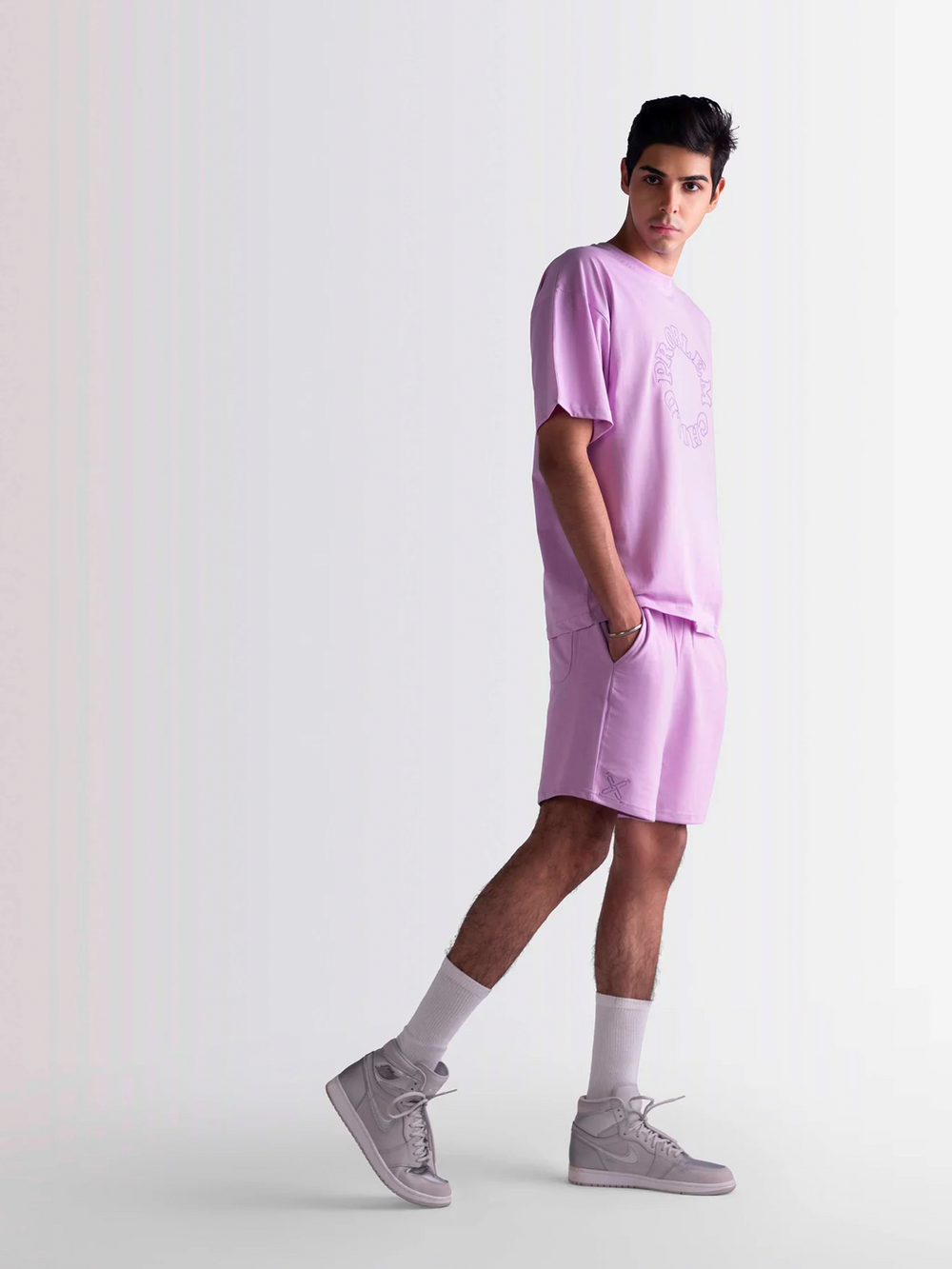 The Prince • Shorts