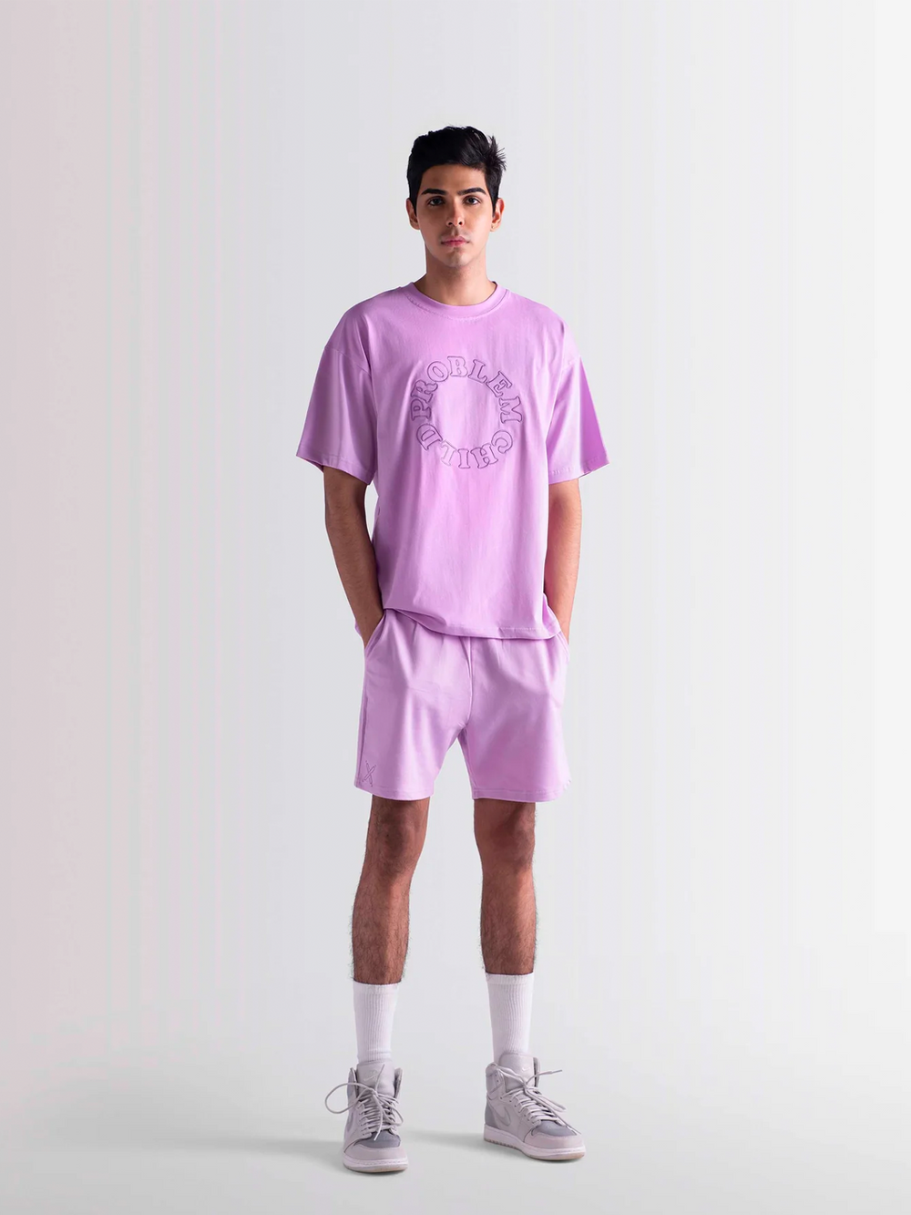 The Prince • Shorts