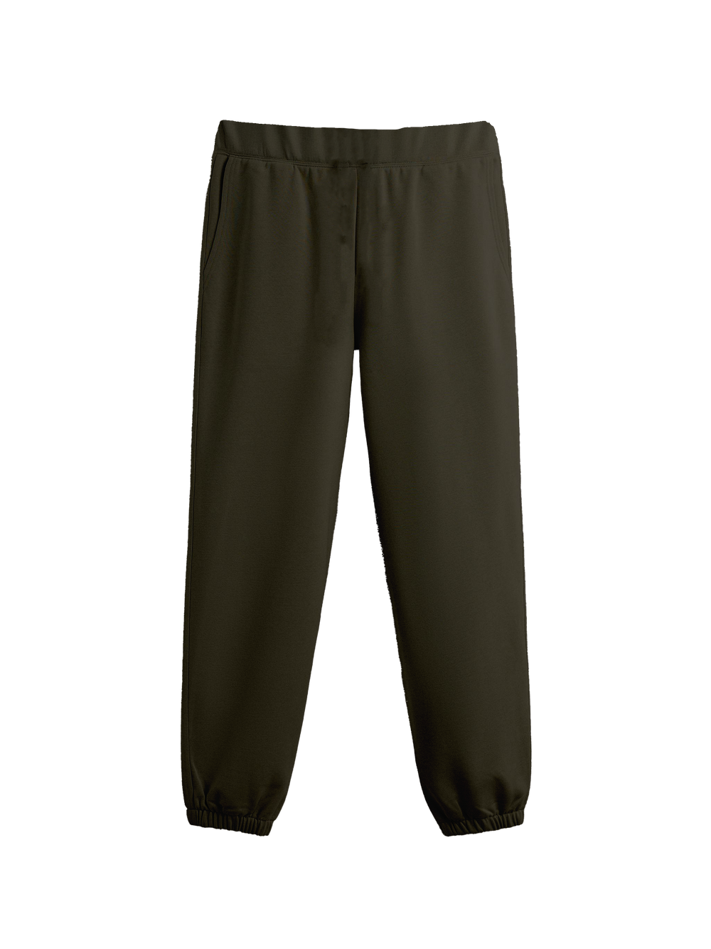 The Real Jogger