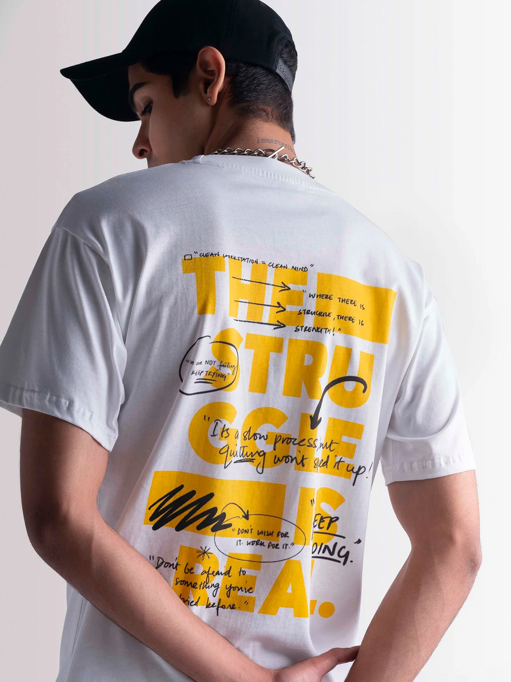 The Vishwa • Tee