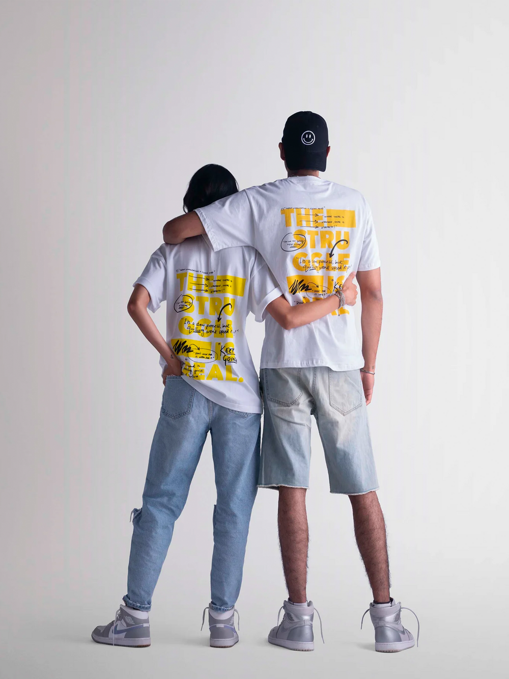 The Vishwa • Tee