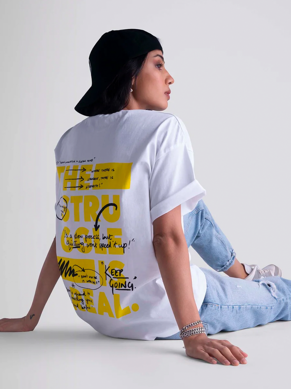 The Vishwa • Tee