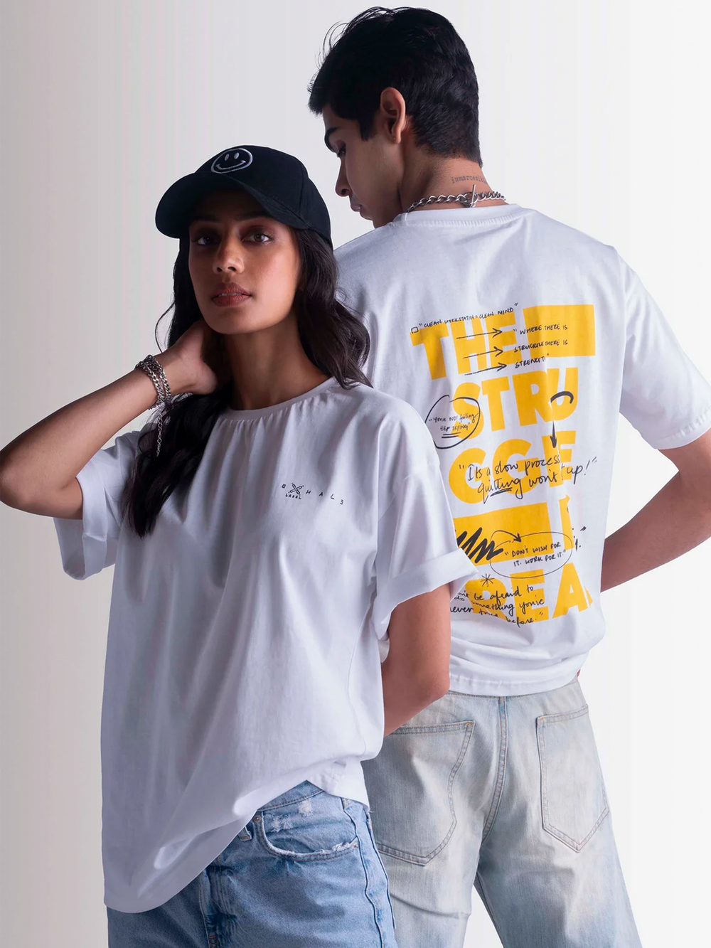 The Vishwa • Tee