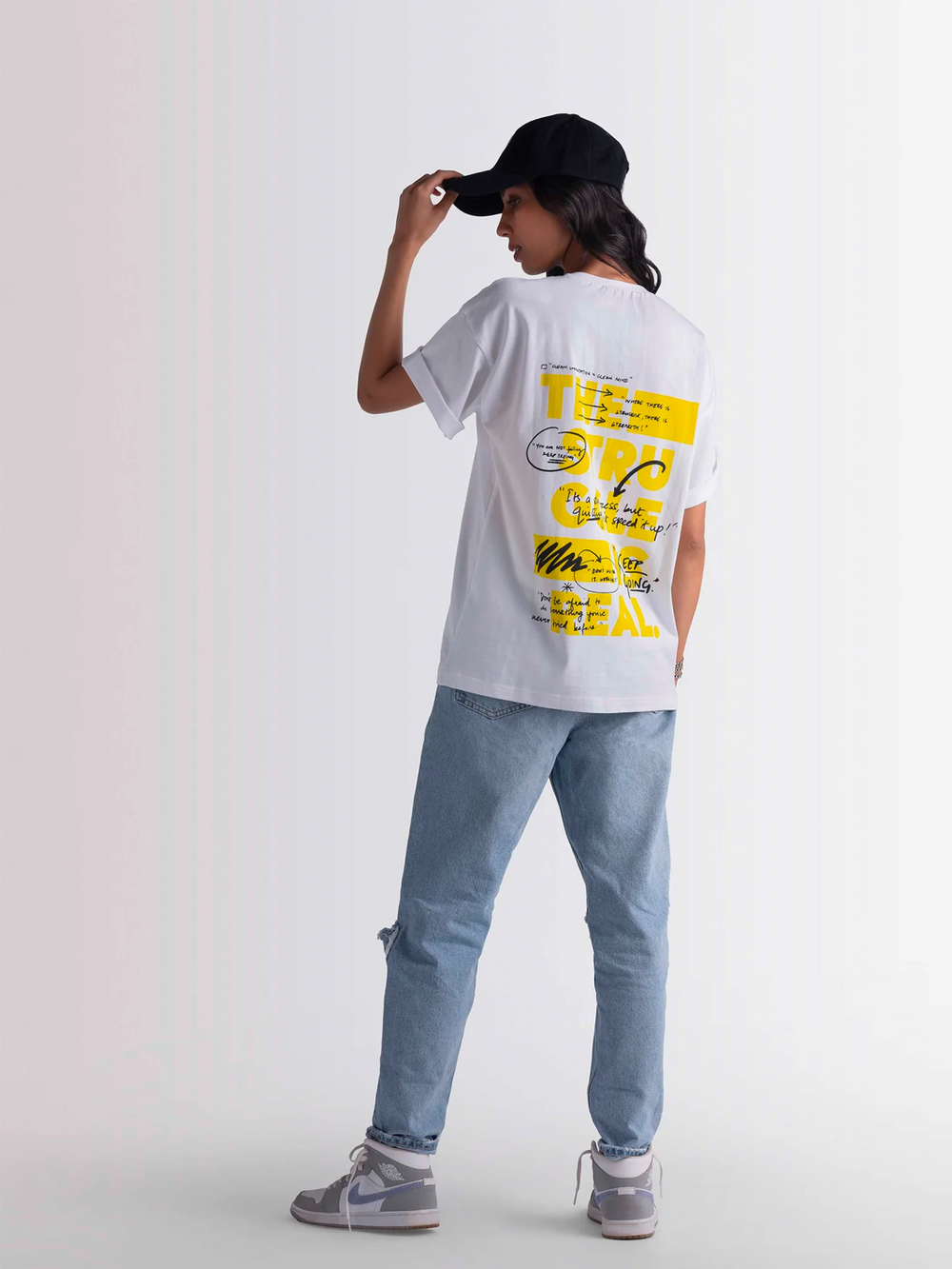 The Vishwa • Tee