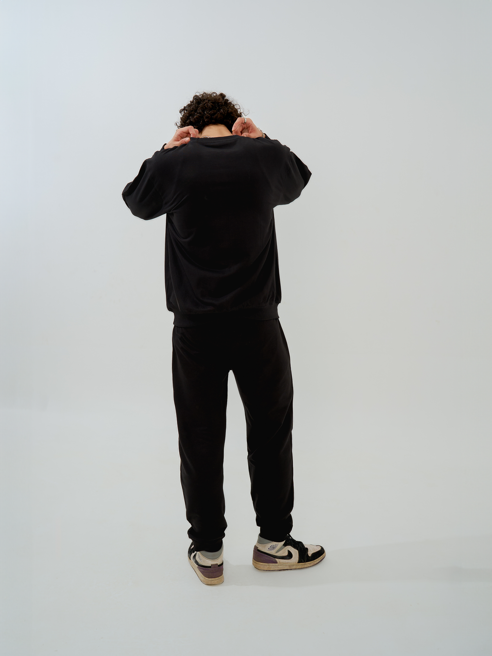 The Fragile Sweatshirt