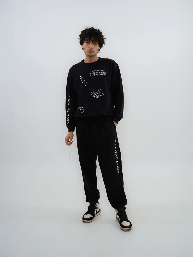 Future Sweatshirt