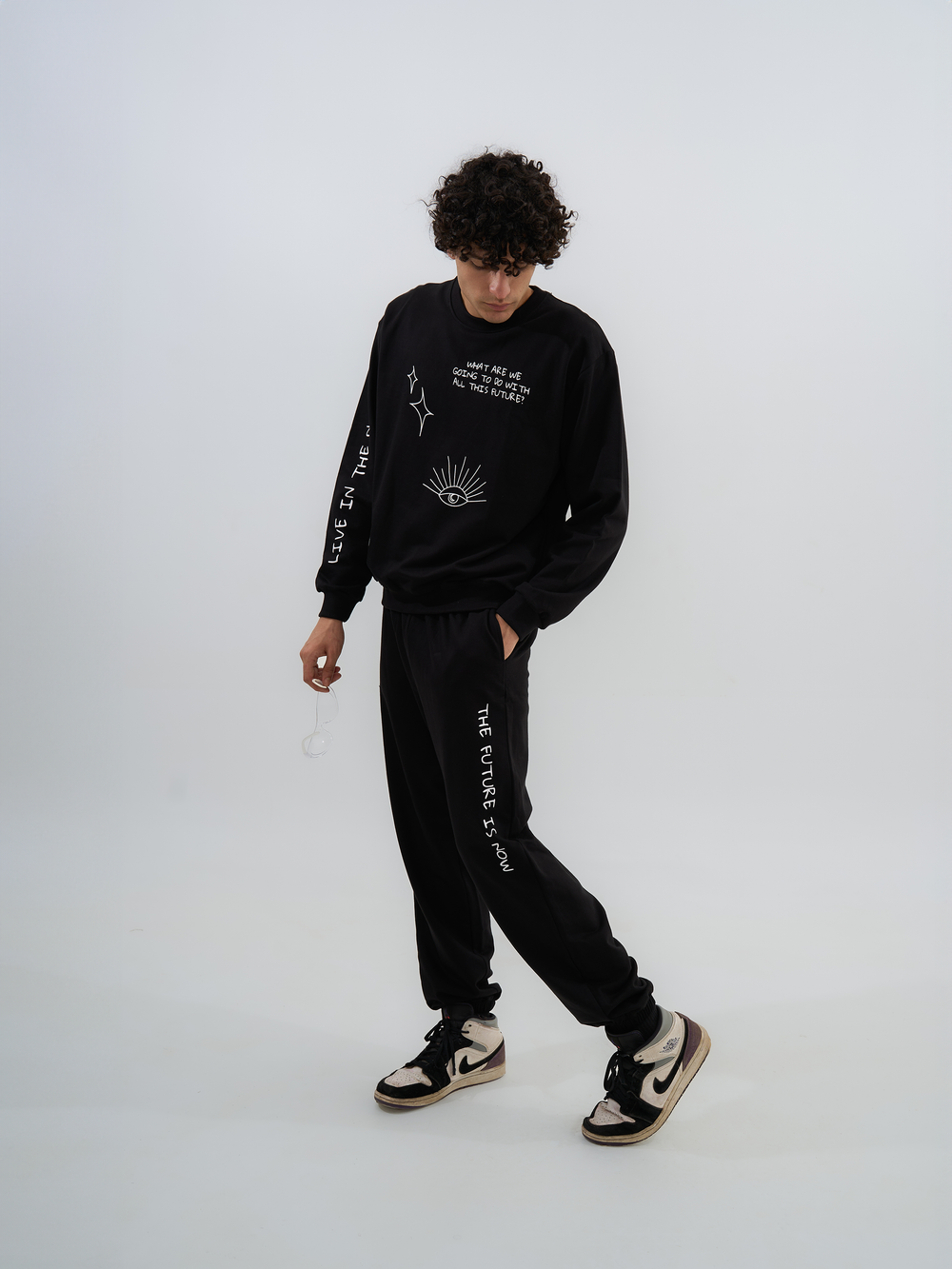 The Future Sweatshirt