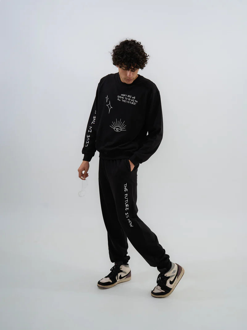 Future Sweatshirt