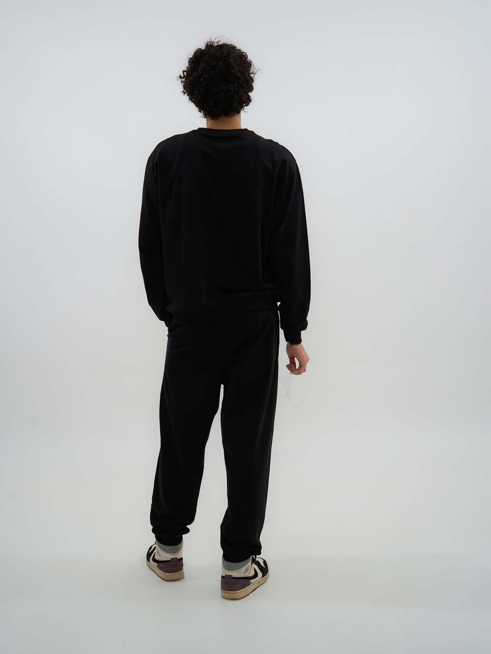 The Future Jogger