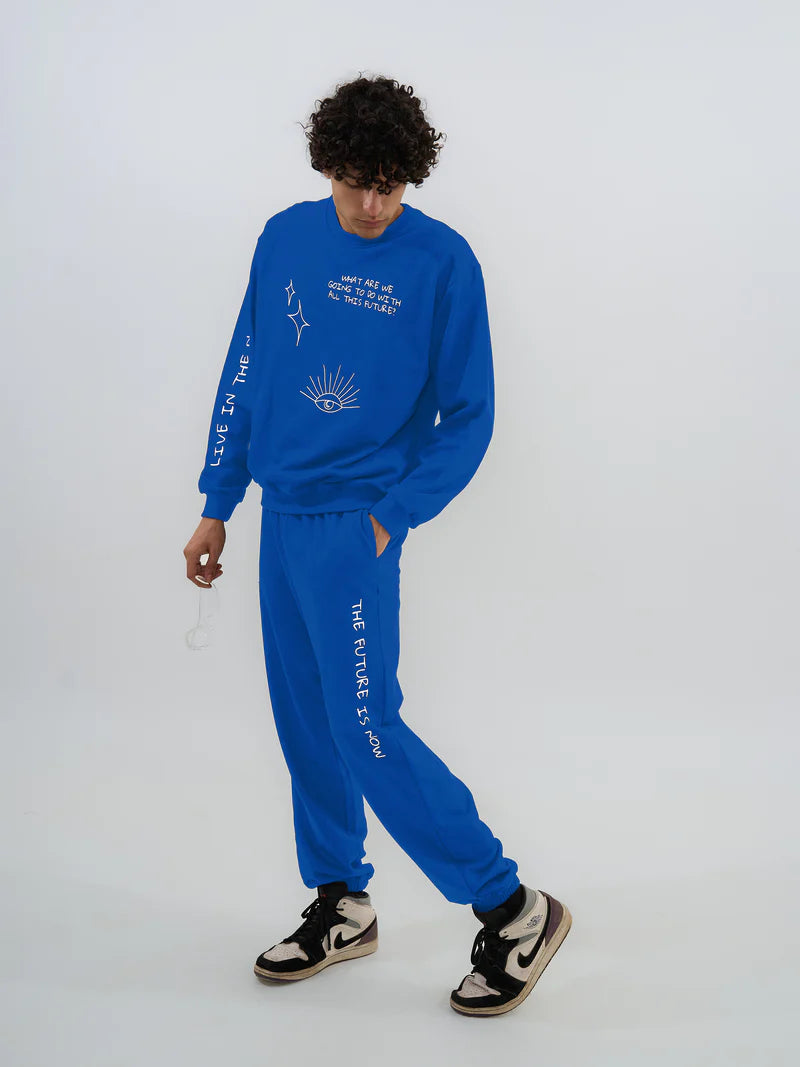 Future Jogger