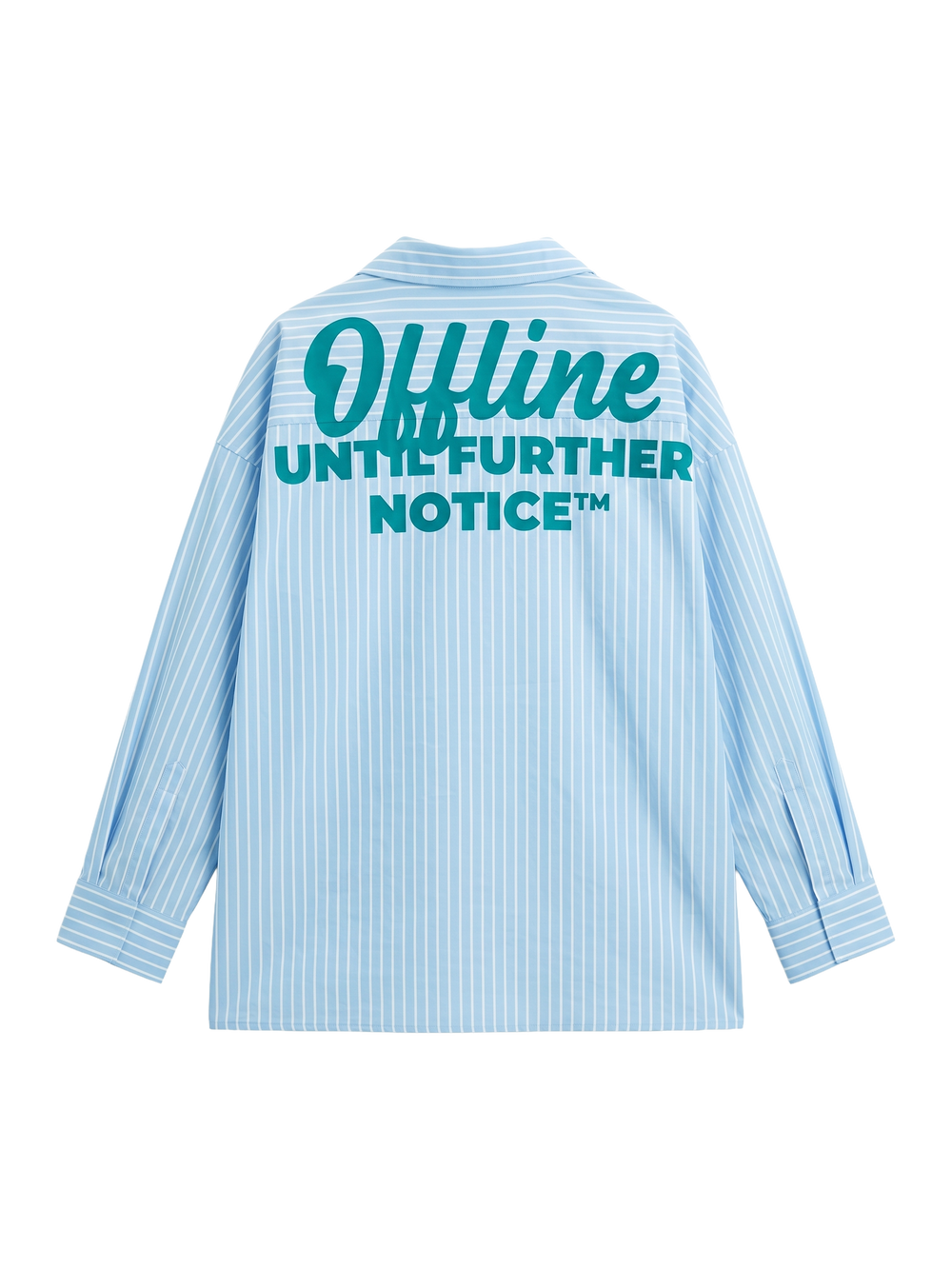 The Offline Shirt (Men)