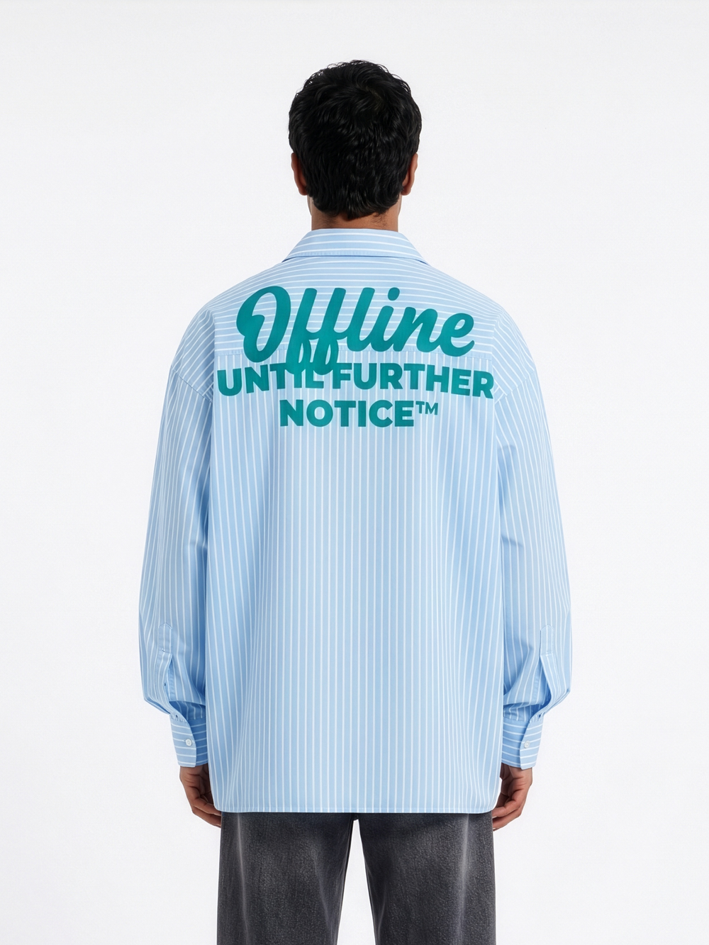 The Offline Shirt (Men)